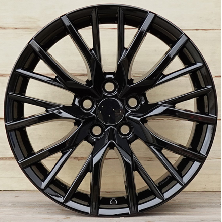 Viper 5X114,3 R18 8,0 ET40 H741F B