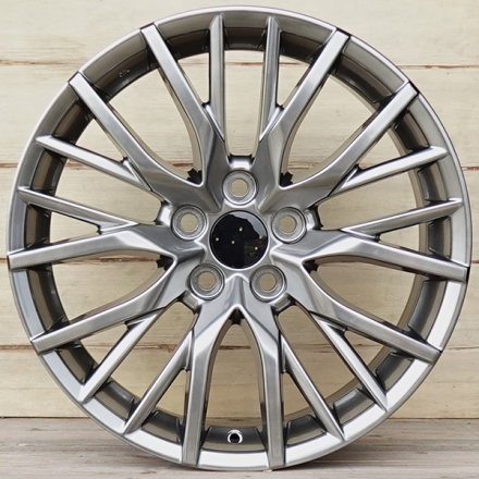 Viper 5X114,3 R19 8,0 ET35 H741F HB