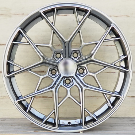 Viper 5X112 R18 8,0 ET35 H754F HB