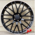 Viper 5X112 R22 9,5 ET45 H932D BLM