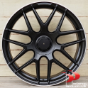 Viper 5X112 R20 8,5 ET38 H933F BLM