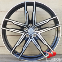 Viper ratlankiai HP3076F BFM