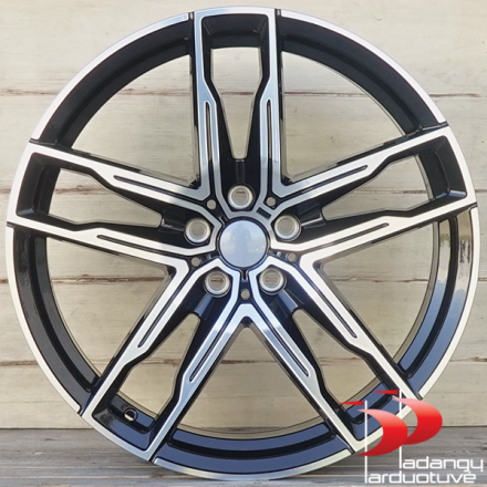 Viper 5X112 R20 8,5 ET25 HP3076F BFM