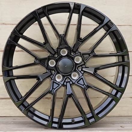 Viper 5X112 R20 10,5 ET40 HP996D B