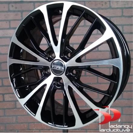 Ratlankiai Viper 5X114,3 R17 7,0 ET45 R194 BFM