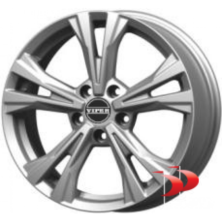 Ratlankiai Viper 5X114,3 R17 7,0 ET45 R204 S