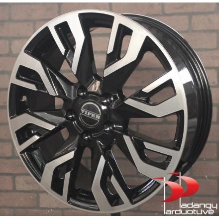 Ratlankiai Viper 5X114,3 R18 7,0 ET45 R207 BFM