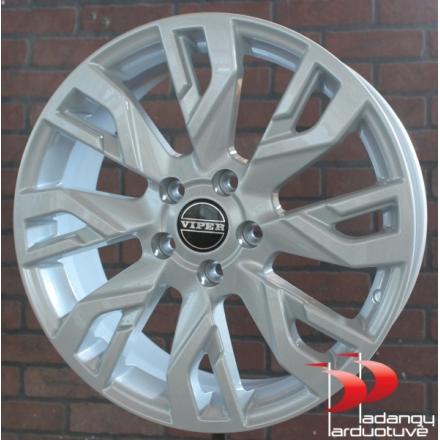 Ratlankiai Viper 5X114,3 R18 7,0 ET45 R207 S