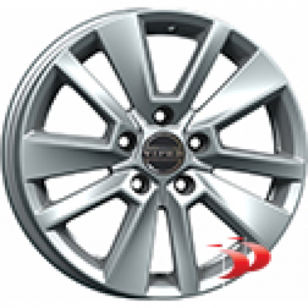 Ratlankiai Viper 5X112 R16 6,0 ET43 R243 S