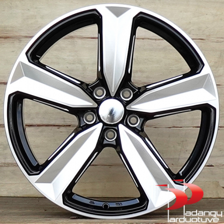 Ratlankiai Viper 5X112 R18 8,0 ET35 REW017 BFM