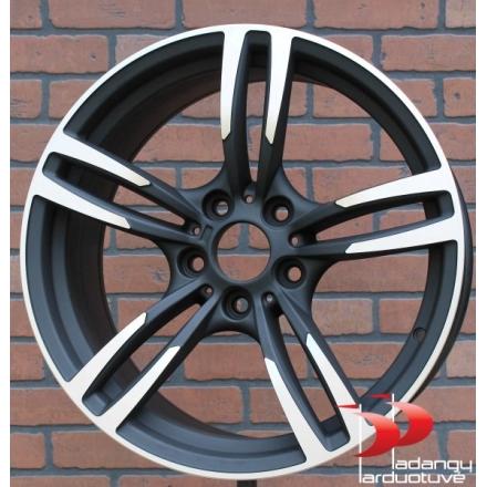 Ratlankiai Viper 5X120 R19 9,5 ET34 TT2966 Bmfm