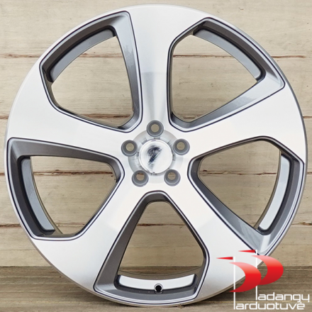 Viper 5X100 R20 8,0 ET35 VK692 GFM