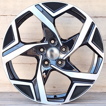 Viper 5X114,3 R17 7,0 ET40 YF5700 BFM