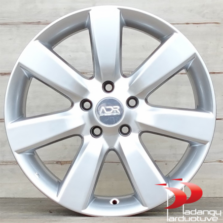 Viper 5X108 R17 7,0 ET35 Z881 HS