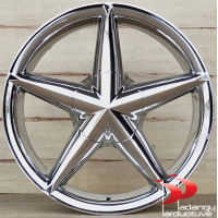 Viper padangos ZE713 Chr