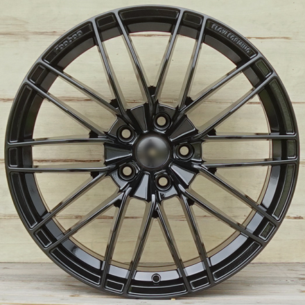 Viper 5X112 R18 8,0 ET35 ZKX3001 B