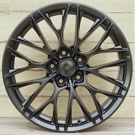 Viper 5X112 R17 7,5 ET35 ZKX3088 B