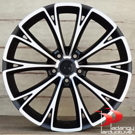 Ratlankiai Viper 5X112 R19 9,0 ET35 ZY936 Bmfm
