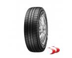 Lengvųjų automobilių padangos Vredestein 225/55 R17C 109H Comtrac 2