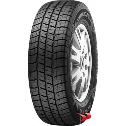 Vredestein 195/65 R16C 104T Comtrac 2 ALL Season