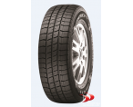 Lengvųjų automobilių padangos Vredestein 215/65 R15C 104T Comtrac 2 Winter+
