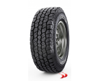 Lengvųjų automobilių padangos Vredestein 215/75 R15 100T Pinza A/T