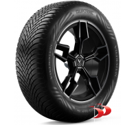 Vredestein 195/65 R15 95T XL Quatrac Lengvųjų automobilių padangos