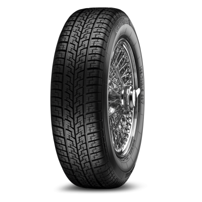 Vredestein 185/70 R15 89V Quatrac Classic padangos