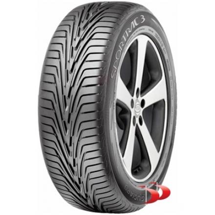 Vredestein 205/60 R15 91V Sportrac 3