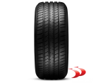 Lengvųjų automobilių padangos Vredestein 215/50 R15 88W Sprint+