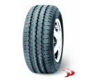 Lengvųjų automobilių padangos Wanda 145/80 R10 84/82N WR068