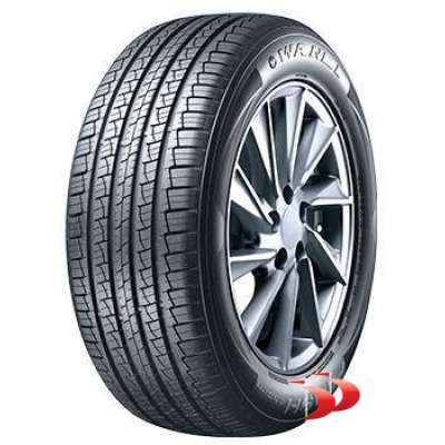 Wanli 225/65 R17 102H AS028 padangos