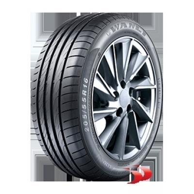Wanli 255/50 R19 103V SA302 ROF padangos