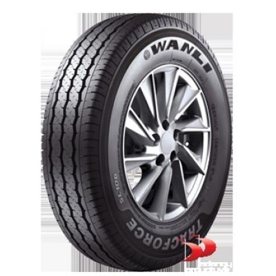 Wanli 205/70 R15C 106/104R SL106 padangos