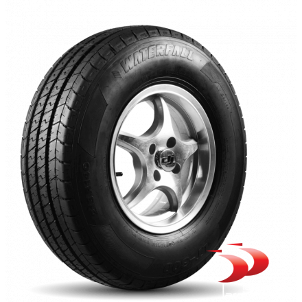 Waterfall 235/65 R16C 121R LT-300