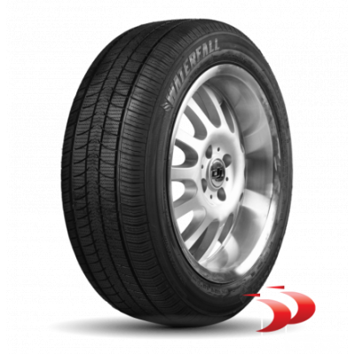 Waterfall 225/55 R17 101V XL Quattro padangos