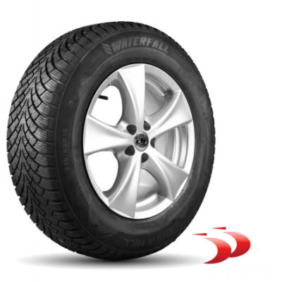 Waterfall 175/65 R14 86T XL Snow Hill 3 padangos