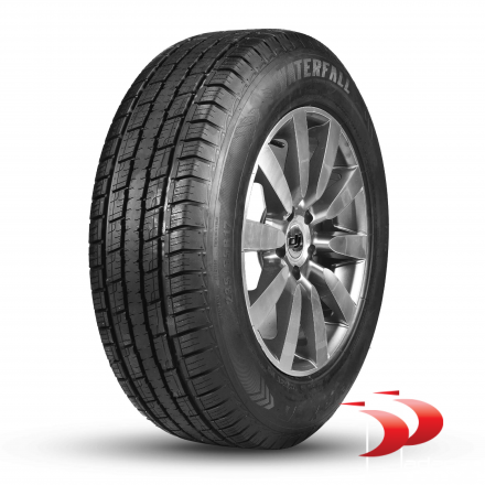 Waterfall 225/75 R16 115/112S Terra X