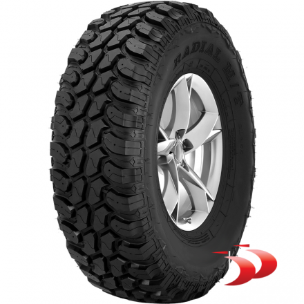 Westlake 195/80 R14C 106Q MUD Legend SL366 M/T
