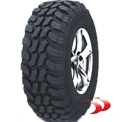 Westlake 235/85 R16 120Q MUD Legend SL366 M/T P.O.R padangos
