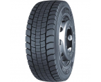 Sunkvežimių padangos Westlake Premium 295/60 R22,5 150/147K WDL1 M+S 3PMSF