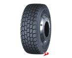 Sunkvežimių padangos Westlake Premium 315/70 R22,5 154/150L WDS1 M+S 3PMSF