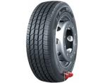 Sunkvežimių padangos Westlake Premium 245/70 R17,5 136/134M WSR+1 M+S 3PMSF