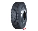 Sunkvežimių padangos Westlake Premium 315/70 R22,5 156/150L WSS1 M+S 3PMSF