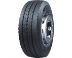 Sunkvežimių padangos Westlake Premium 205/65 R17,5 129/127K WTX1 M+S 3PMSF