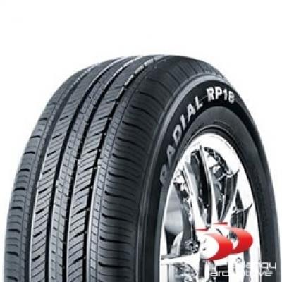 Westlake 185/80 R14 91T RP18 padangos
