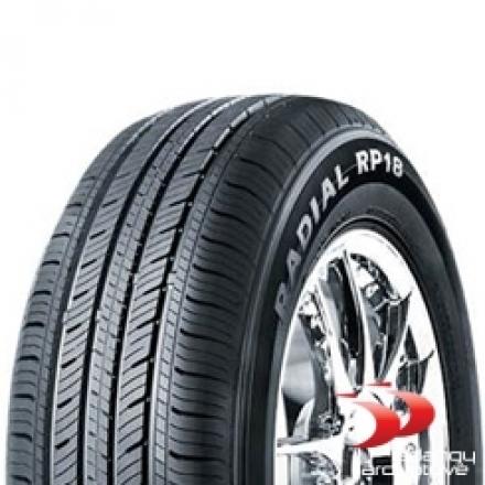 Westlake 175/70 R13 82T RP18