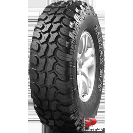 Westlake 195/80 R14 106/104Q SL366