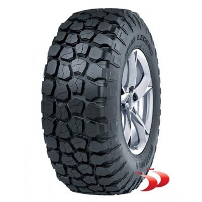 Westlake 285/75 R16 126N XL SL386 padangos