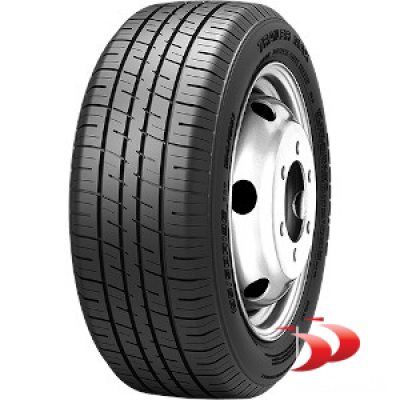 Westlake 165/70 R13C 79N Trailer ST290 padangos